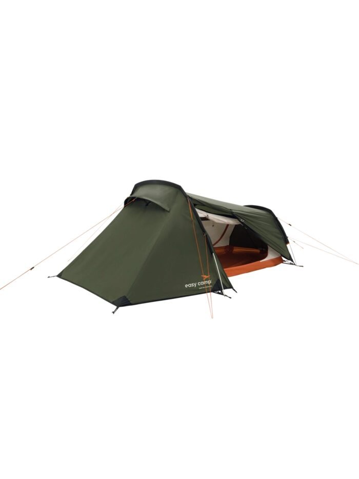 EASY CAMP Двуместна палатка Sarek 2 - Image 1
