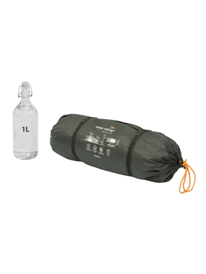 EASY CAMP Двуместна палатка Sarek 2 - Image 7