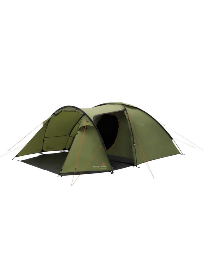 EASY CAMP Четириместна палатка Lomsdal 4 - Image 1