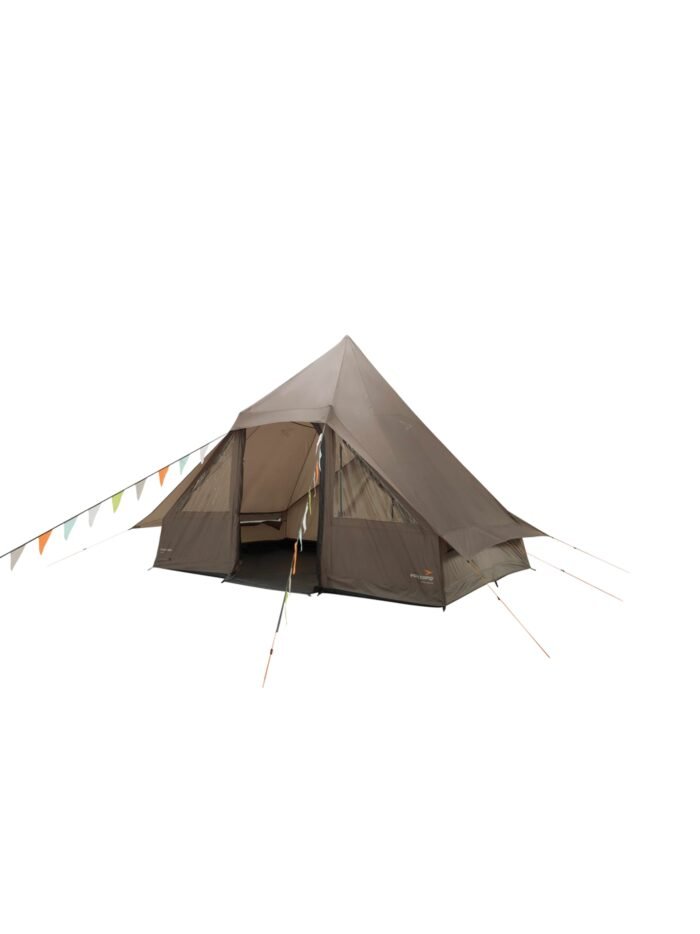 EASY CAMP Палатка Orsa Cabin - Image 1