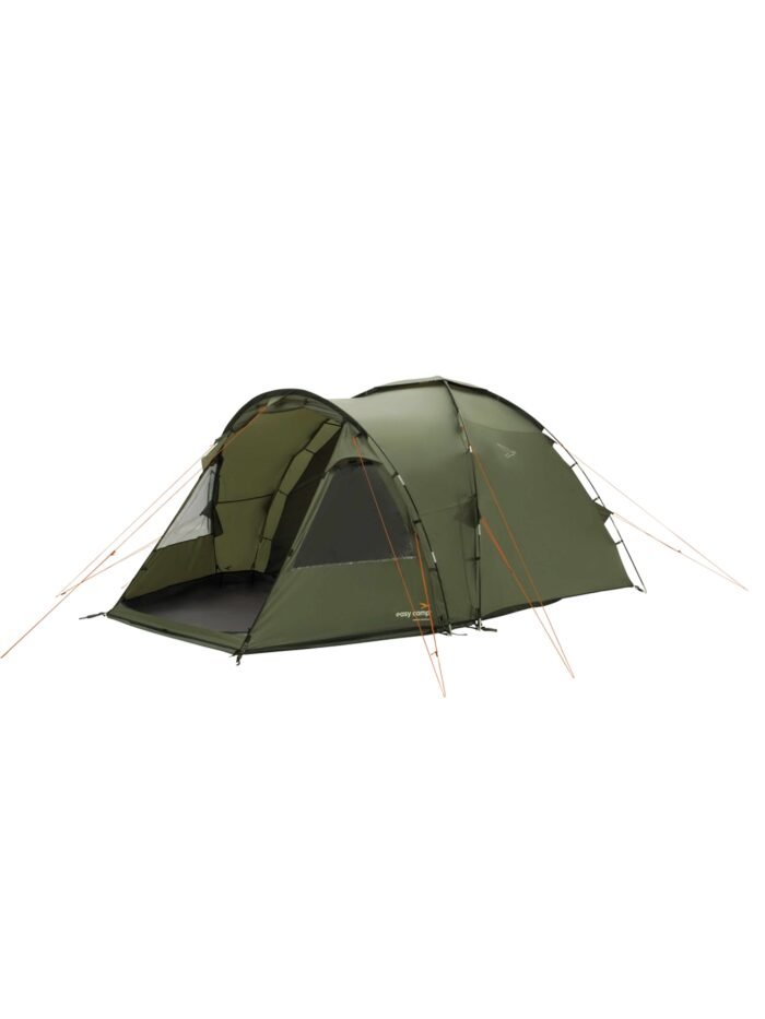 EASY CAMP Четириместна палатка Kinn 4 - Image 1