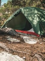 ROBENS Триместна палатка Aster 3 Pro - Image 5