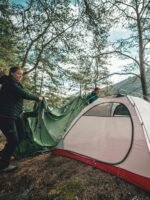 ROBENS Триместна палатка Aster 3 Pro - Image 6