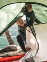 ROBENS Триместна палатка Aster 3 Pro - Image 7