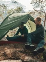 ROBENS Триместна палатка Aster 3 Pro - Image 8