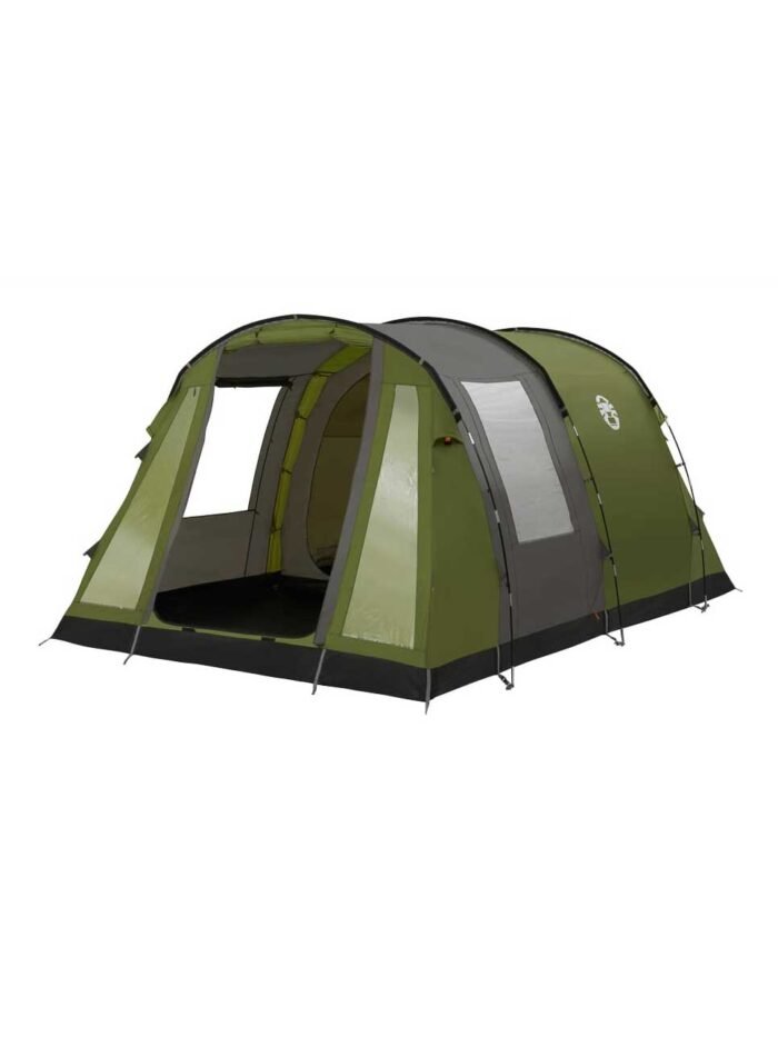 COLEMAN Палатка TENT COOK 4 - Image 1