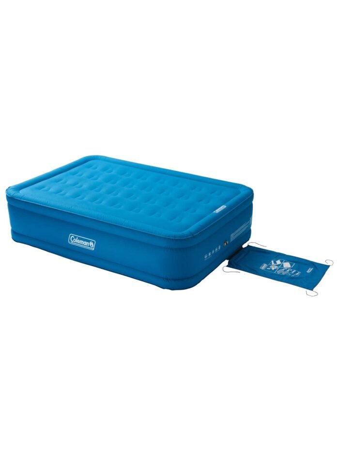 COLEMAN Дюшек EXTRA DURABLE AIRBED DOUBLE - Image 1