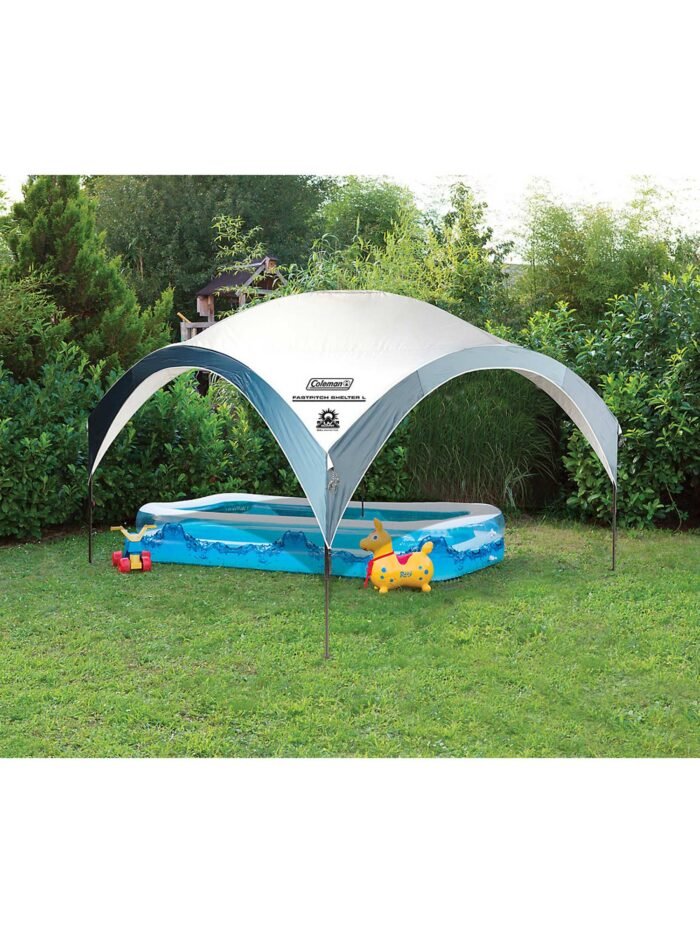 COLEMAN Тента FastPitch EVENT SHELTER - Image 4