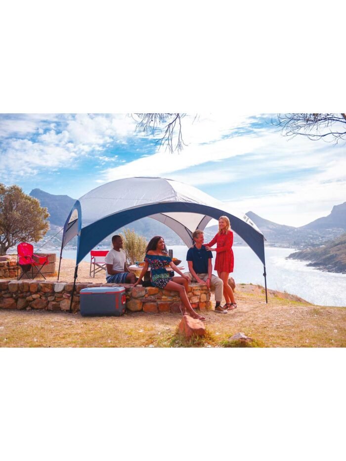 COLEMAN Тента FastPitch EVENT SHELTER - Image 5