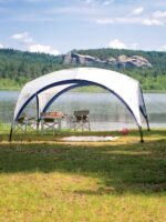 COLEMAN Тента SHELTER EVENT COMPACT M - Image 2