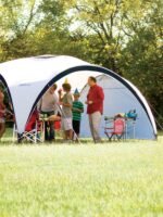 COLEMAN Тента SHELTER EVENT COMPACT M - Image 3