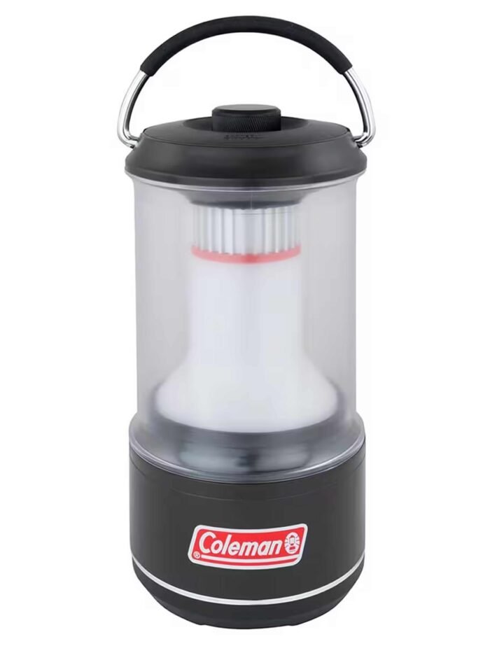 COLEMAN Фенер BatteryGuard 600L - Image 1
