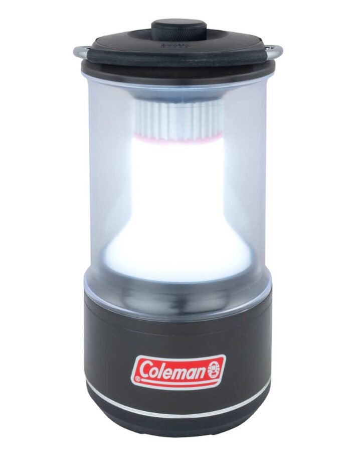 COLEMAN Фенер BatteryGuard 600L - Image 2