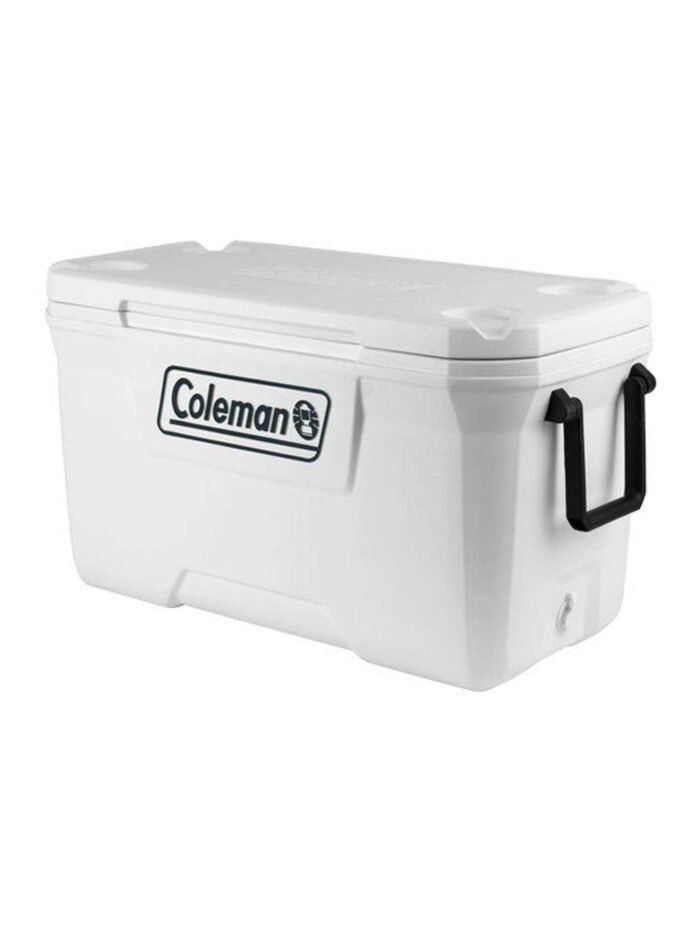 COLEMAN Хладилна кутия 70QT chest Marine Cooler 5 days ice - Image 1