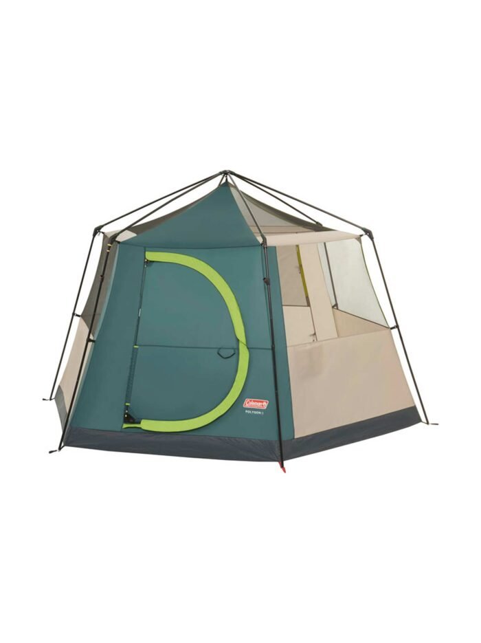 COLEMAN Палатка POLYGON 6 - Image 2