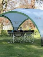 COLEMAN Тента SHELTER EVENT PRO 4.2 х 4.2m - Image 2