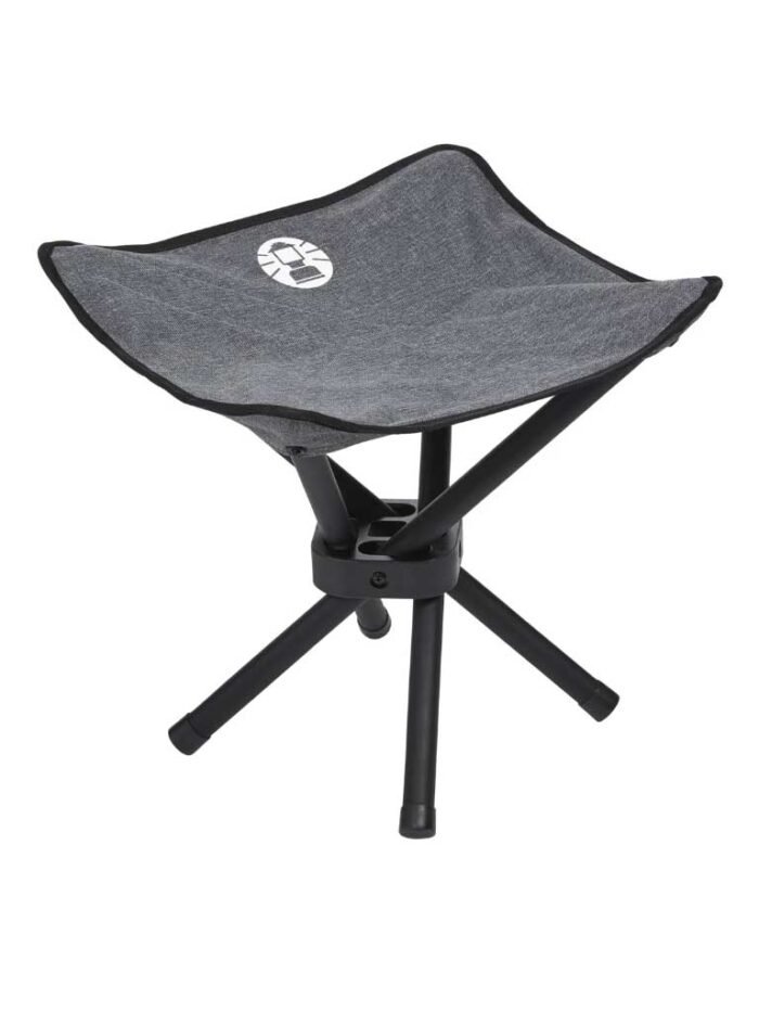 COLEMAN Сгъваем стол Forester Series Footstool - Image 1