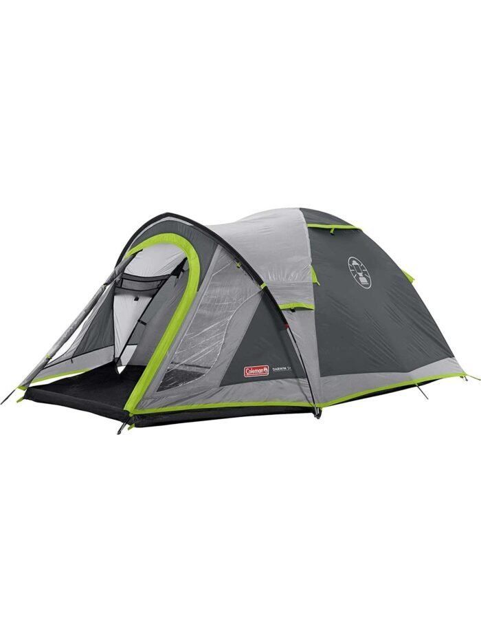 COLEMAN Палатка Darwin 3+ - Image 1
