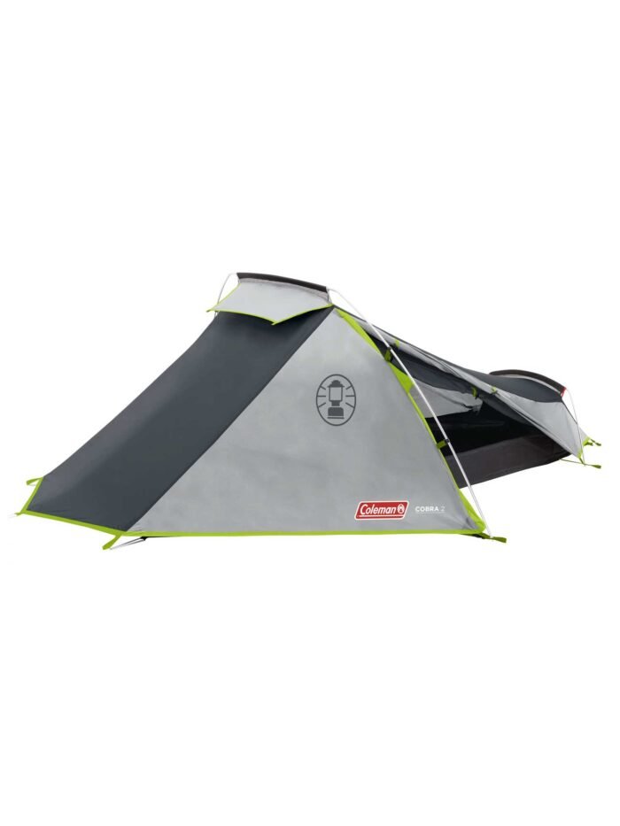 COLEMAN Двуместна палатка TENT COBRA 2 - Image 1