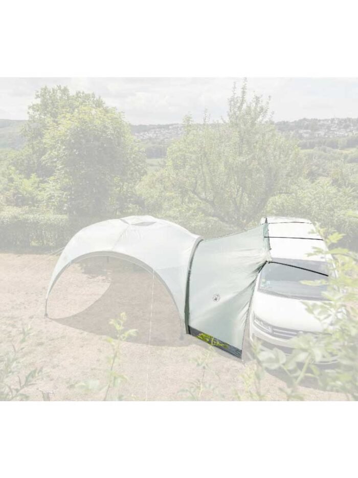 COLEMAN Преходник за шатра Shelter VAN Connector L - Image 1