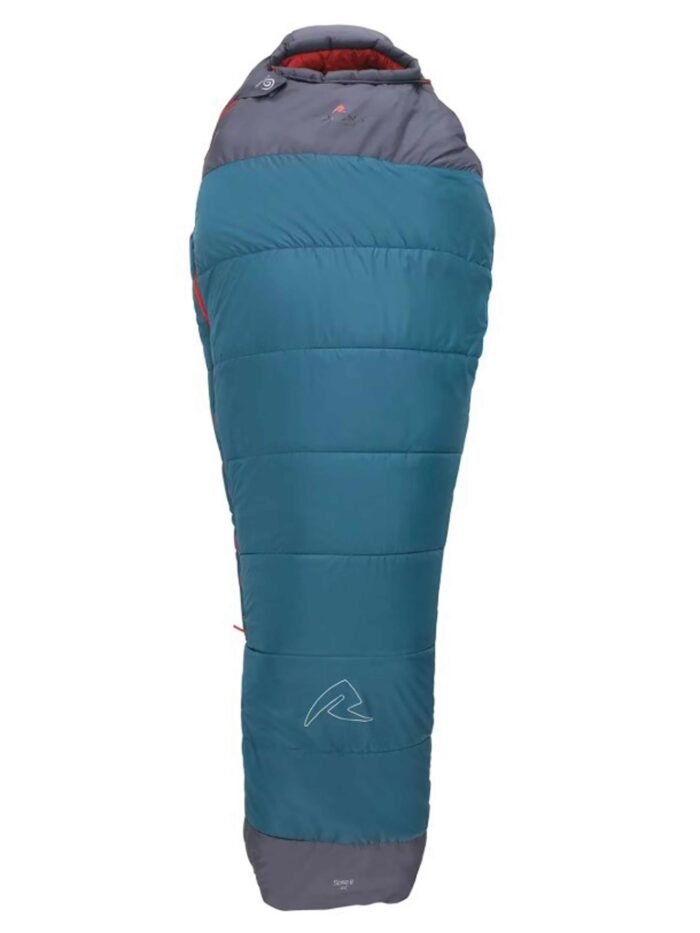 ROBENS Спален чувал Spire II -4°C Left zipper - Image 1