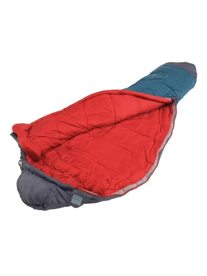 ROBENS Спален чувал Spire II -4°C Left zipper - Image 4