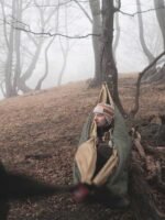 ROBENS Мрежа Trace Hammock Mosquito Net - Image 6