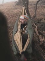 ROBENS Мрежа Trace Hammock Mosquito Net - Image 7