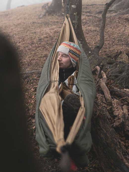 490100_07.jpg ROBENS Мрежа Trace Hammock Mosquito Net - Image 7