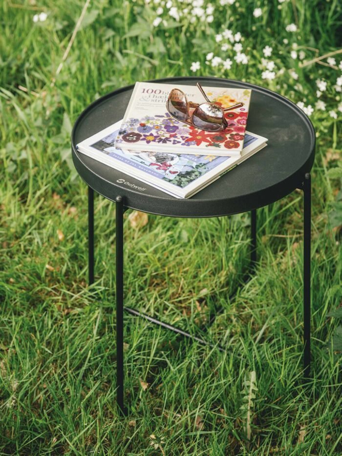 OUTWELL Маса за кафе Hazelton Coffee Table - Image 8