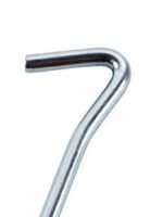 EASY CAMP Стоманени колчета - 10 броя - Image 2