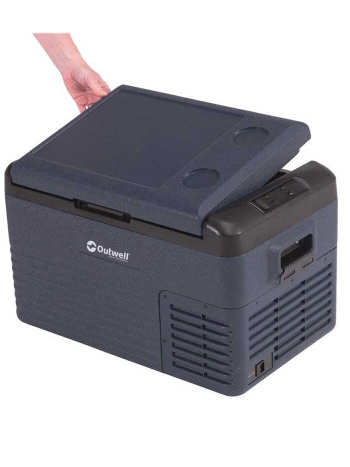 OUTWELL Хладилна кутия Cool Box Arctic Chill 30 - Image 2