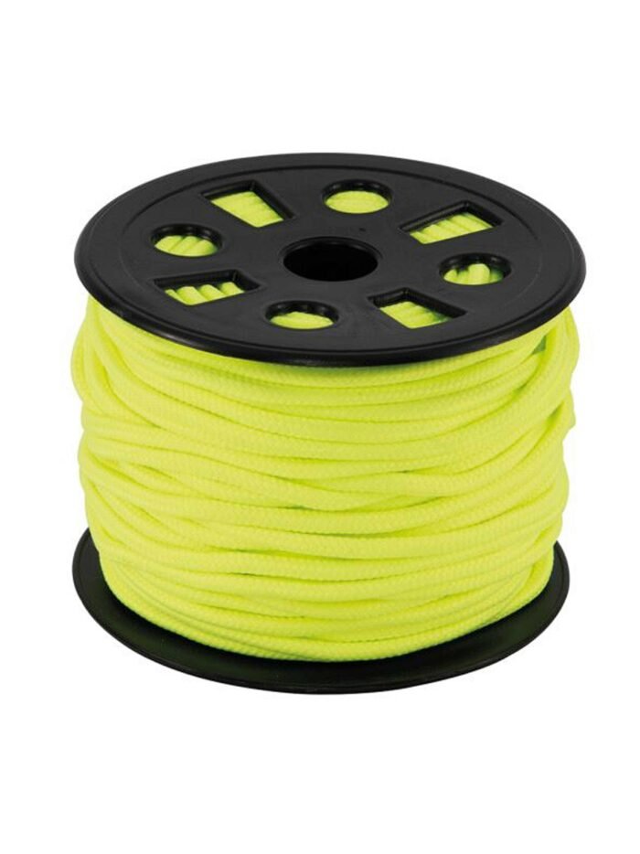 OUTWELL Светлоотразително въже Luminous Guyline 30 m - Image 1