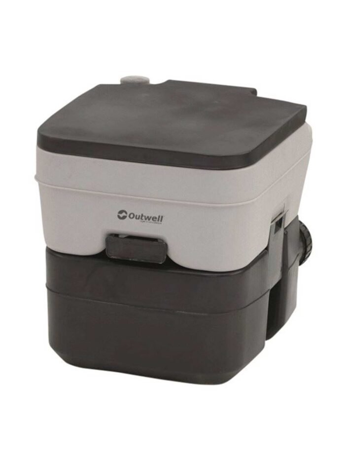 OUTWELL Химическа тоалетна 20L Portabl - Image 1
