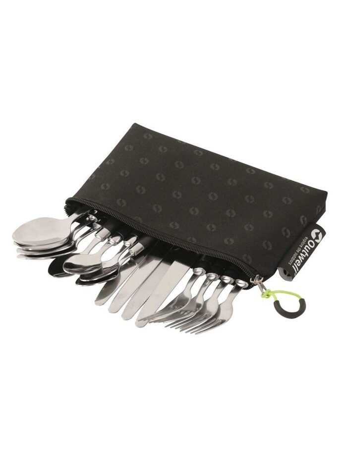 OUTWELL Прибори за хранене Pouch - Image 1