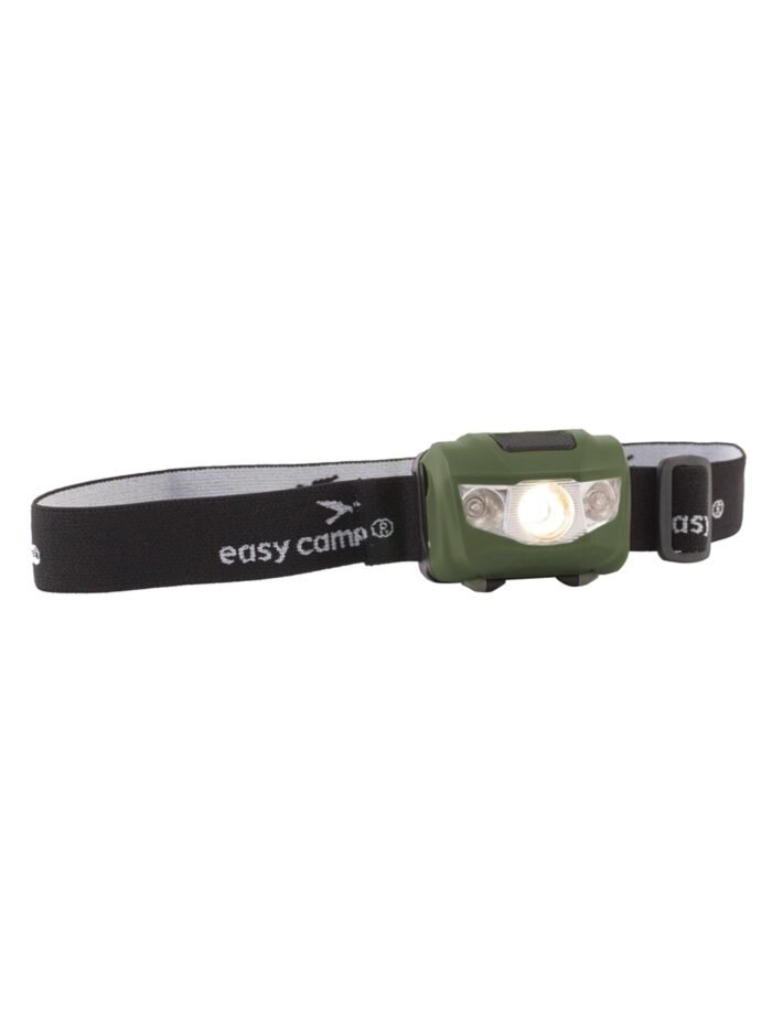 EASY CAMP Челник Foxglove Headlamp - Image 1