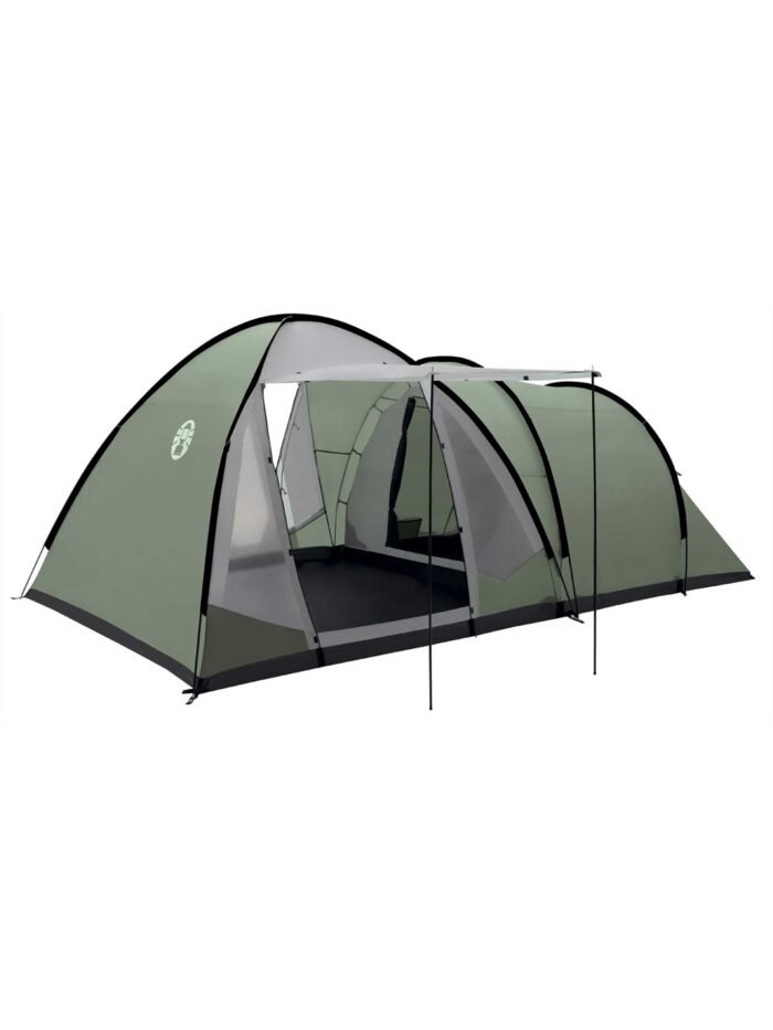 COLEMAN Петместна палатка WaterFall 5 Deluxe - Image 1