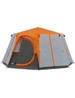 COLEMAN Палатка Cortes Octagon 8 - Image 2