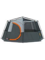 COLEMAN Палатка Cortes Octagon 8 - Image 3