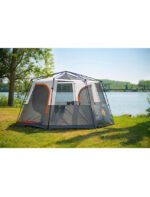 COLEMAN Палатка Cortes Octagon 8 - Image 5