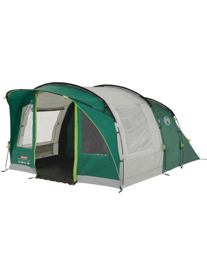 COLEMAN Палатка Rocky Mountain 5 Plus - Image 1