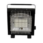 Преносим газов Отоплител печка за къмпинг 1,7kW NJ-H1 - Image 3