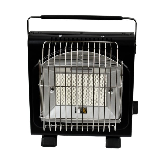 Преносим газов Отоплител печка за къмпинг 1,7kW NJ-H1 - Image 3