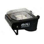 Преносим газов Отоплител печка за къмпинг 1,7kW NJ-H1 - Image 5