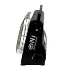 Преносим газов Отоплител печка за къмпинг 1,7kW NJ-H1 - Image 6