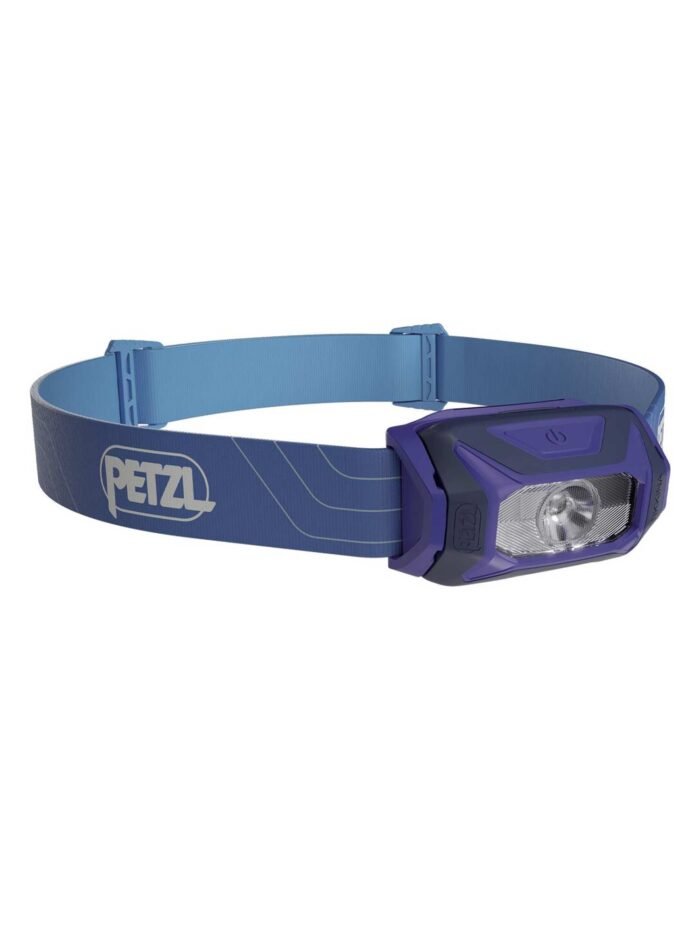 PETZL Челник TIKKINA синя 2022 - Image 1