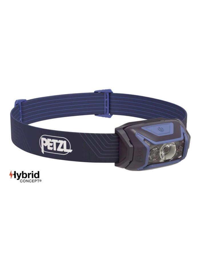 PETZL Челник ACTIK - Image 1