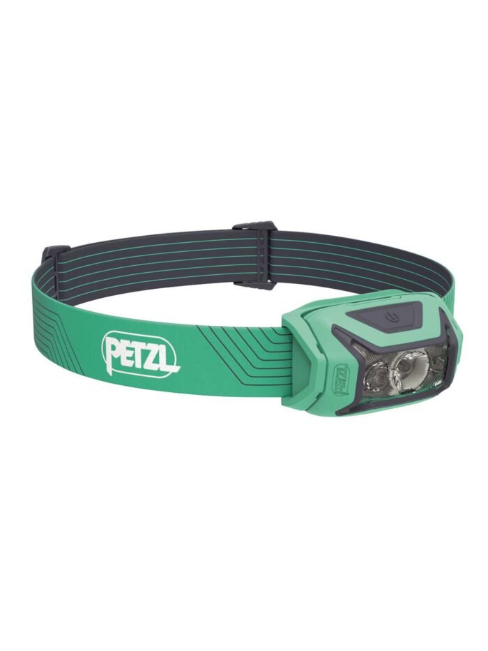 PETZL Челник ACTIK - Image 1
