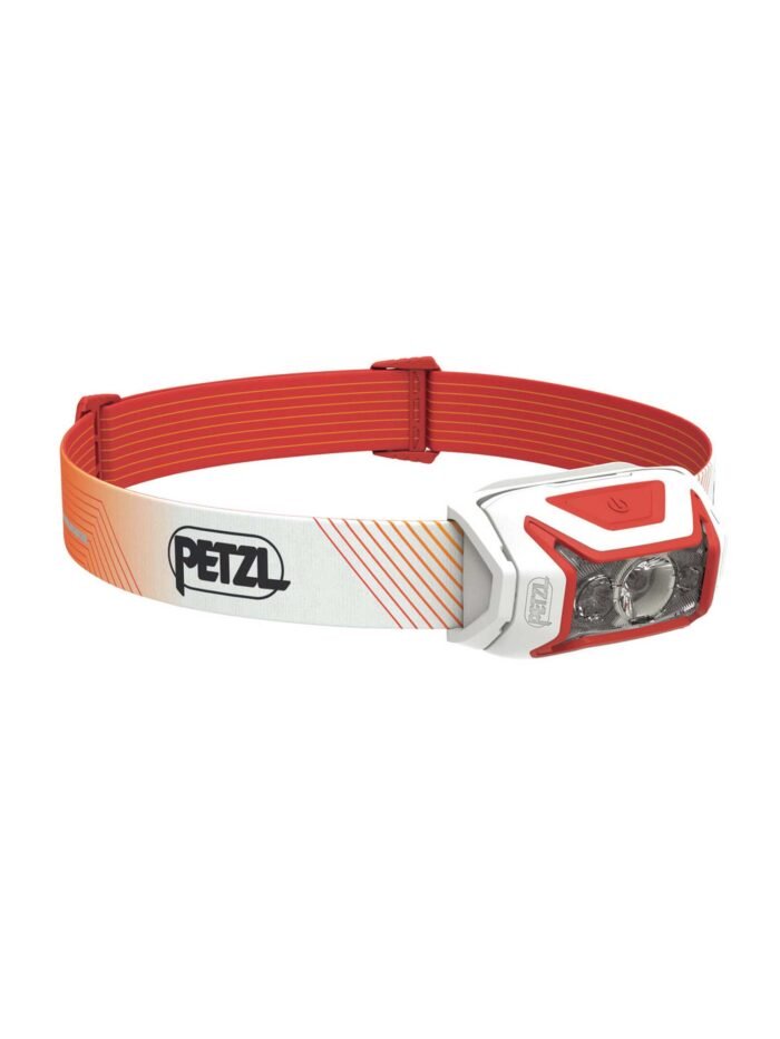 PETZL Челник ACTIK CORE - Image 1