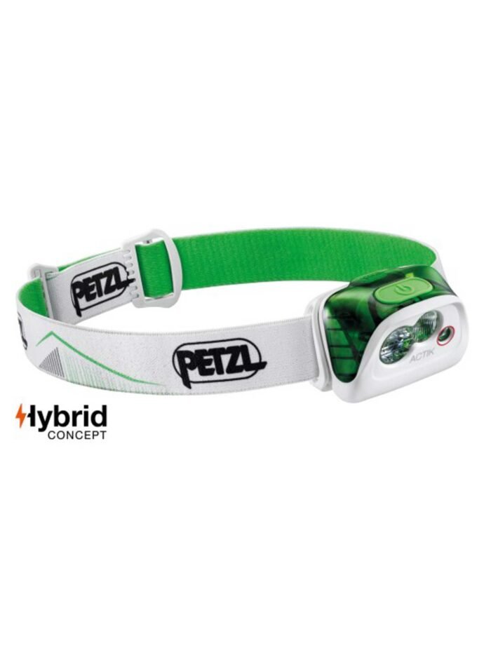 PETZL Челник ACTIK - Image 1